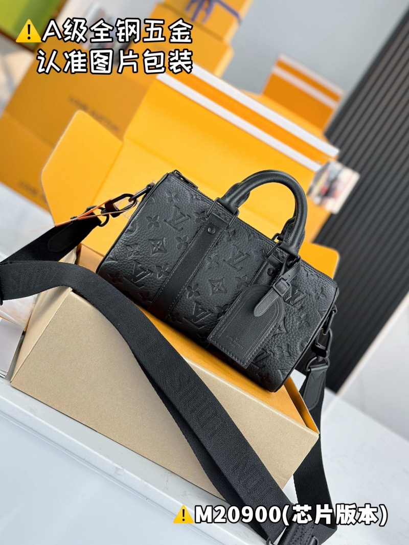 Mens LV Satchel Bags